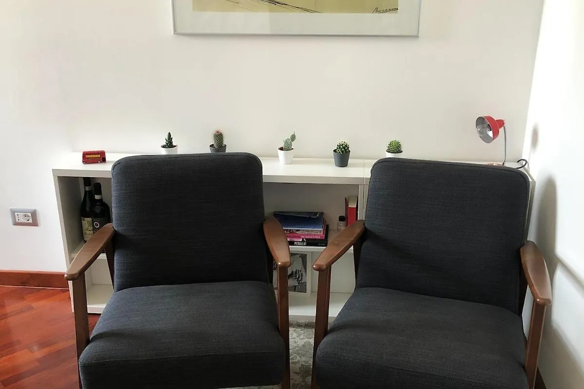 Bilocale Per Visitare La Citta,Concerti E Partite Apartment Milan Italy